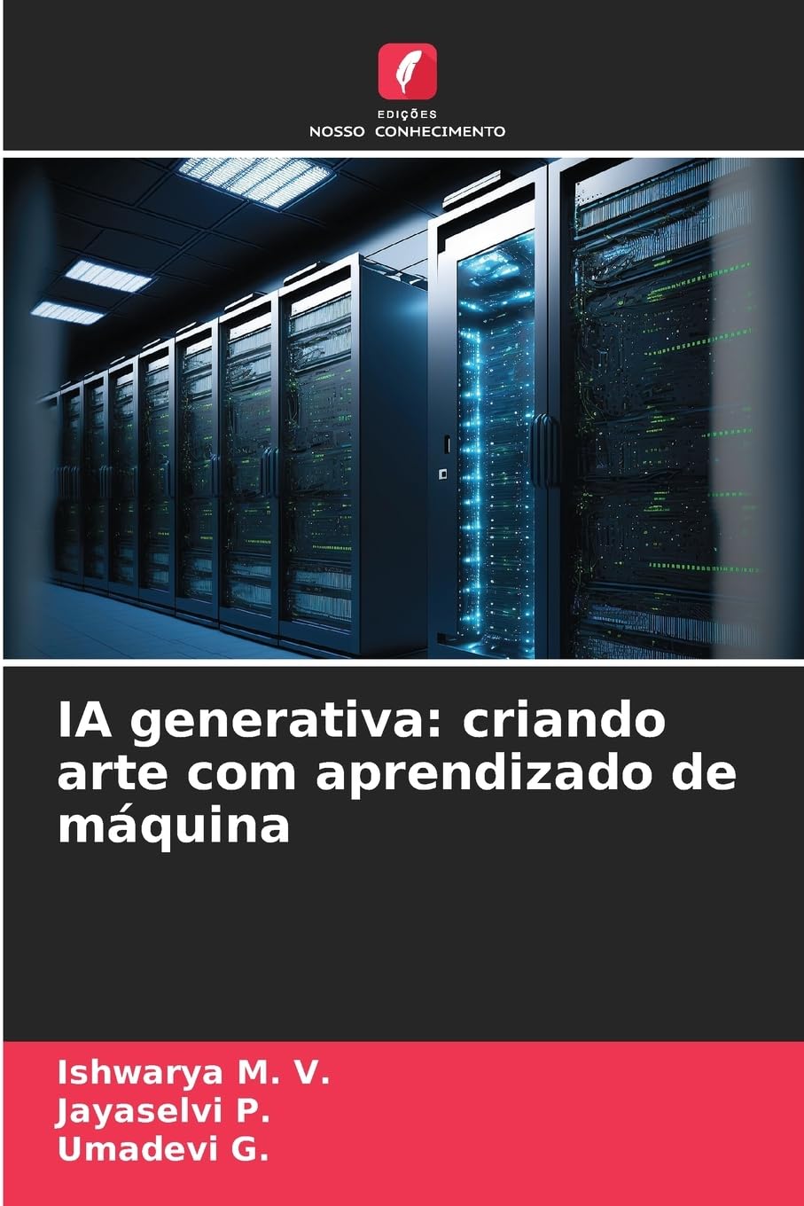 IA generativa: criando arte com aprendizado de máquina Business, Finance & Career