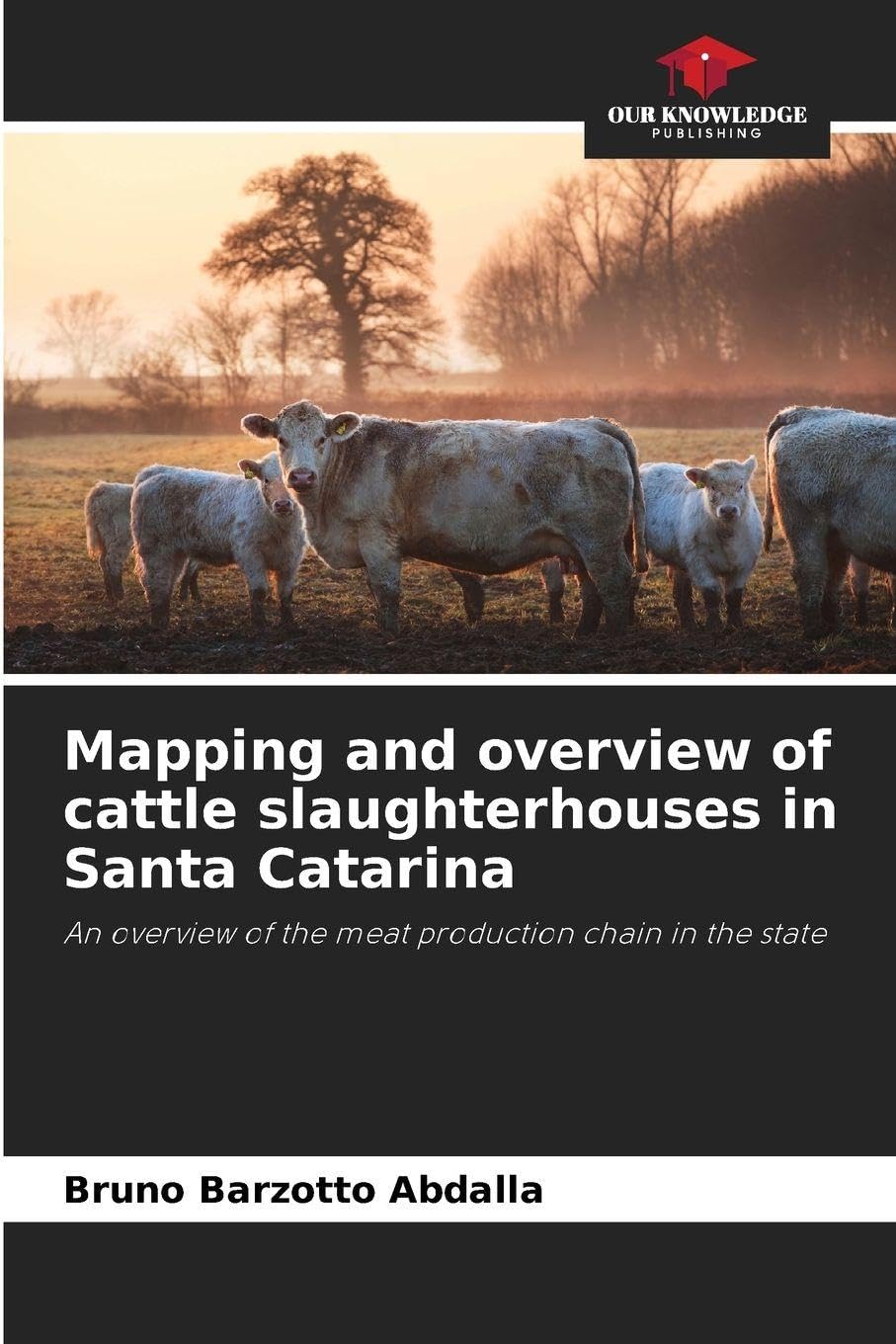 Mapping and overview of cattle slaughterhouses in Santa Catarina Natural Sciences
