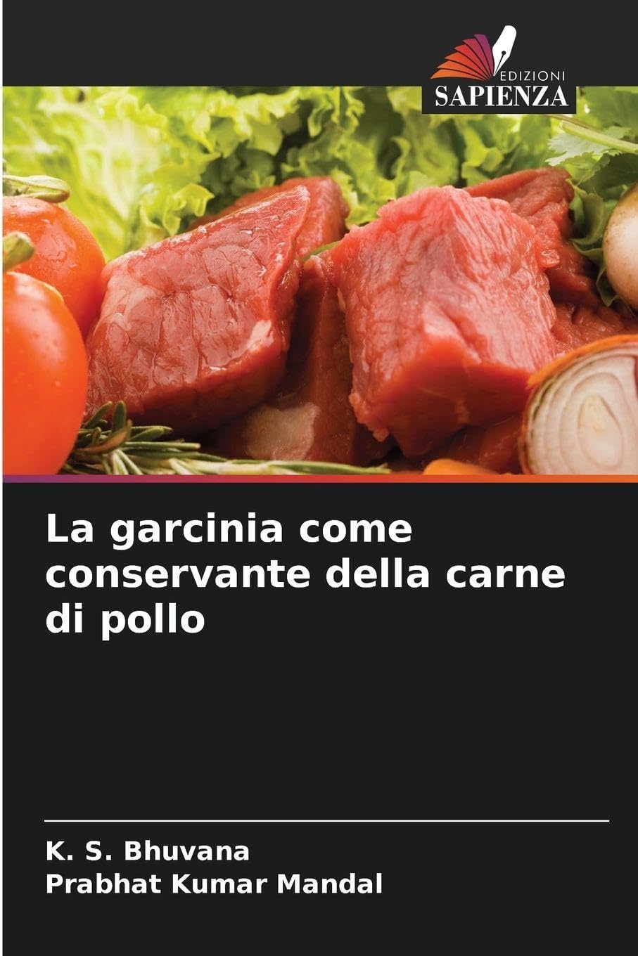 La garcinia come conservante della carne di pollo Natural Sciences