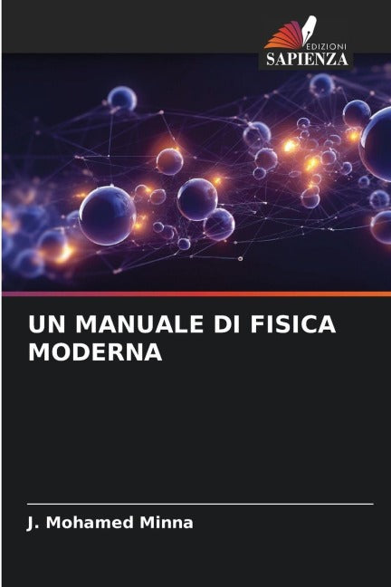 UN MANUALE DI FISICA MODERNA Natural Sciences