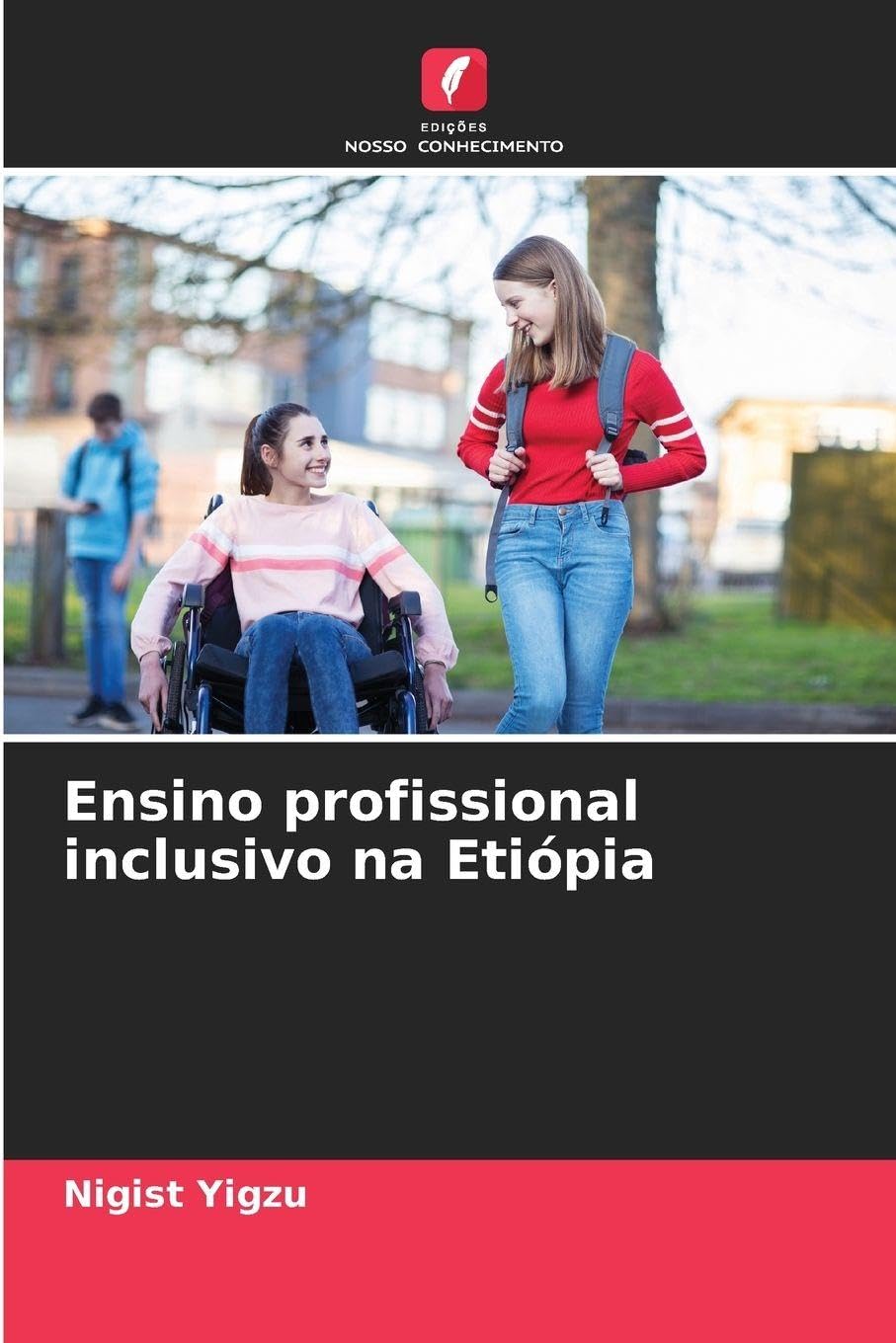 Ensino profissional inclusivo na Etiópia Business, Finance & Career