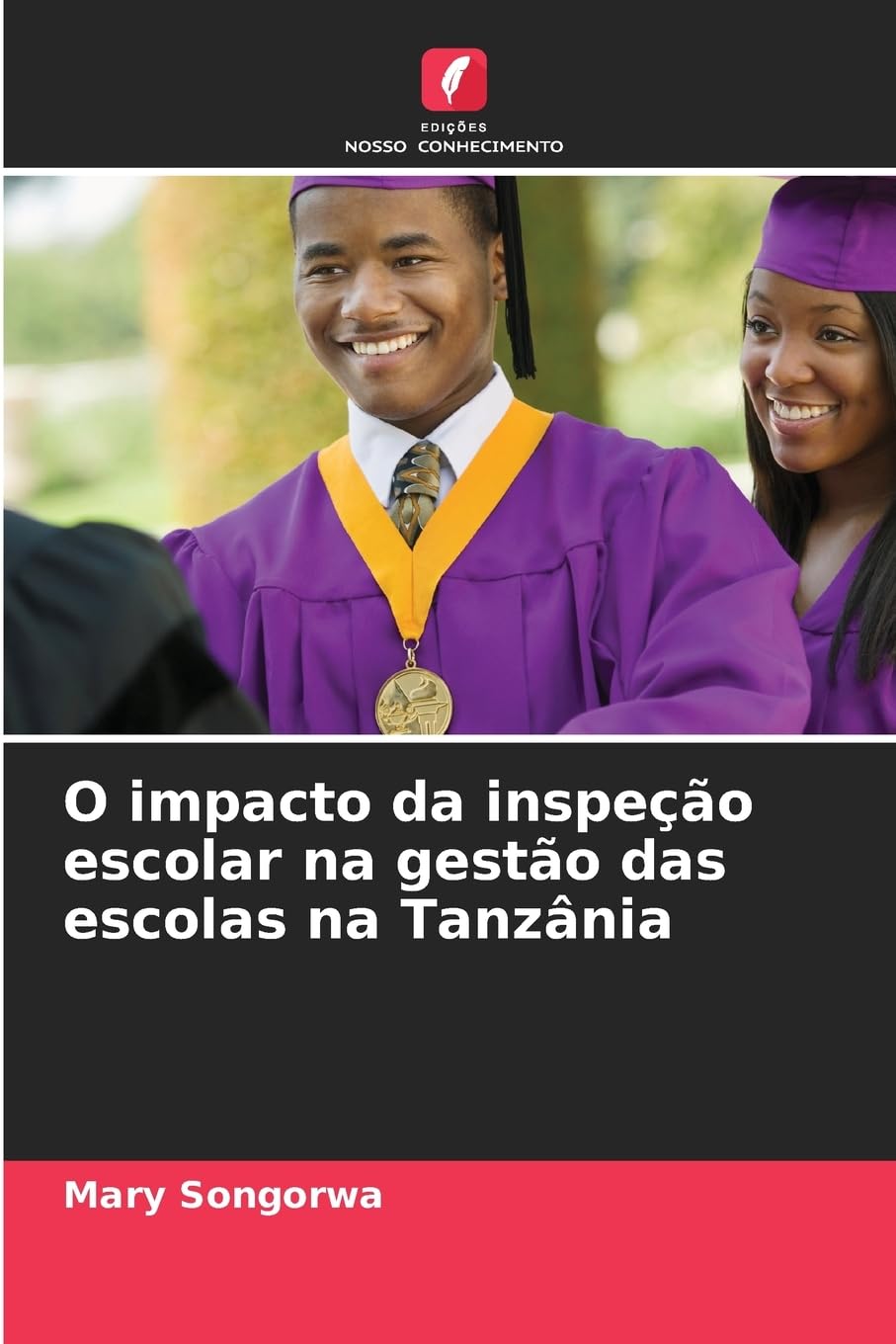 O impacto da inspeção escolar na gestão das escolas na Tanzânia Business, Finance & Career