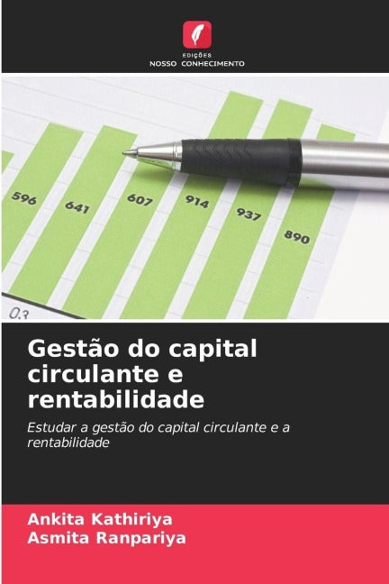 Gestão do capital circulante e rentabilidade Law