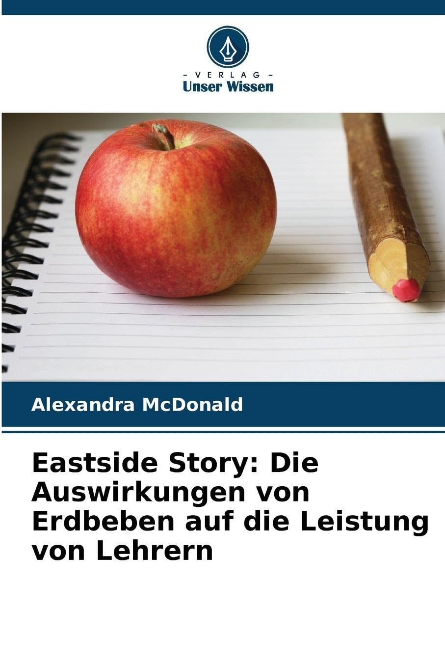 Eastside Story: Die Auswirkungen von Erdbeben auf die Leistung von Lehrern Business, Finance & Career