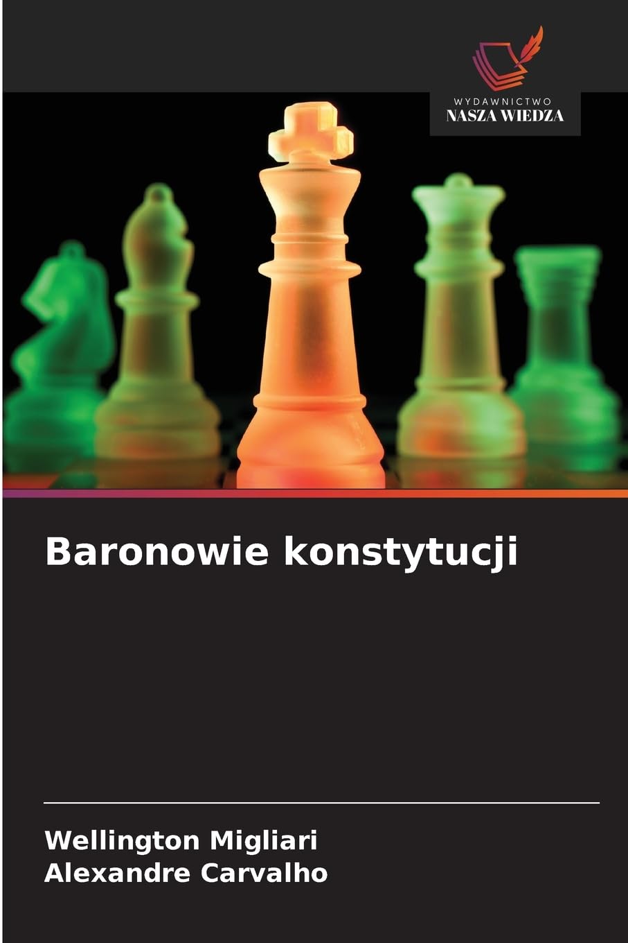 Baronowie konstytucji Law
