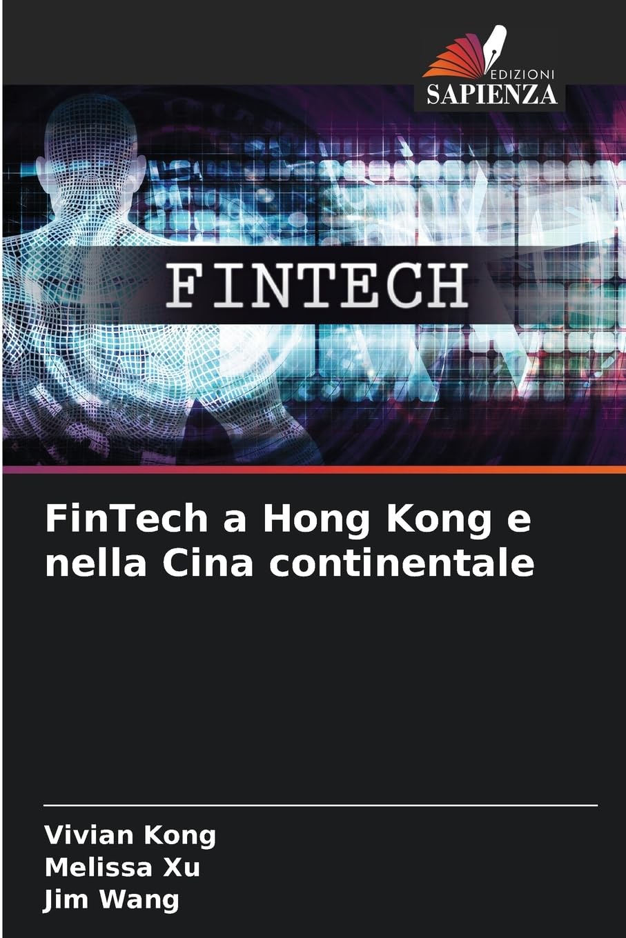 FinTech a Hong Kong e nella Cina continentale Law