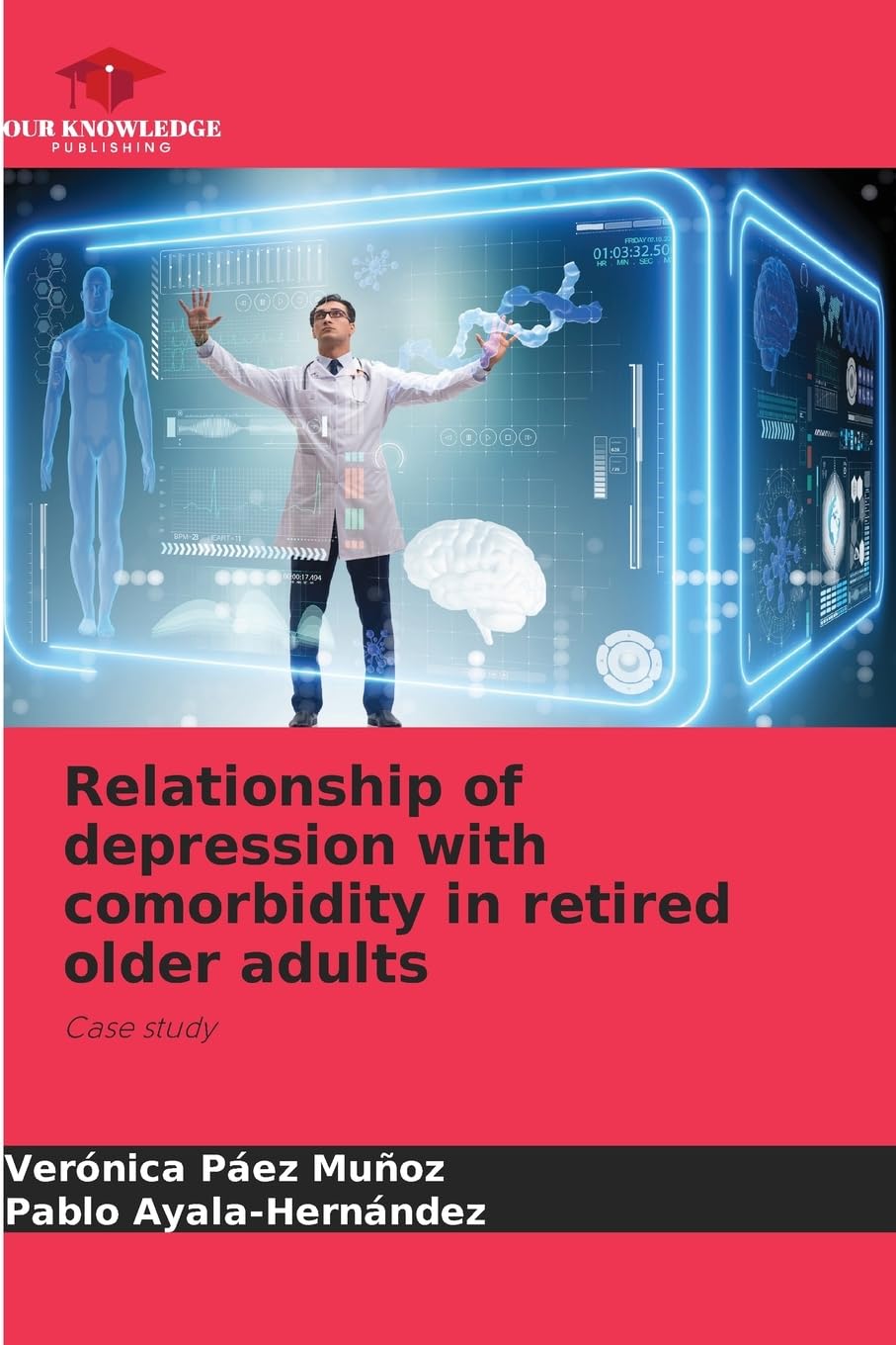 Relationship of depression with comorbidity in retired older adults Medicine