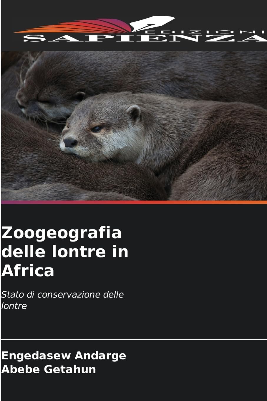 Zoogeografia delle lontre in Africa Natural Sciences