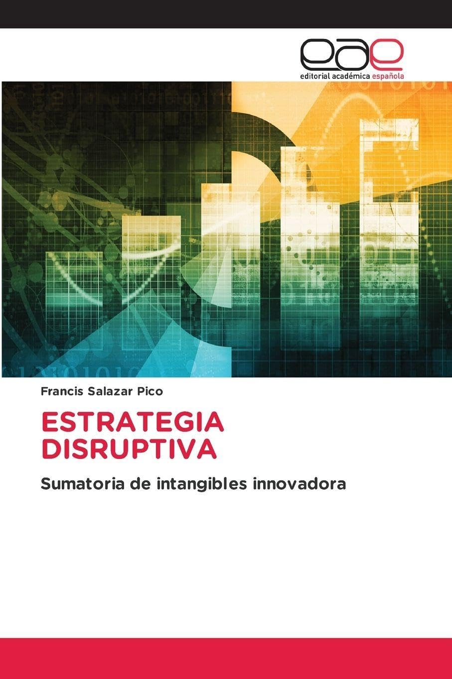 ESTRATEGIA DISRUPTIVA Law