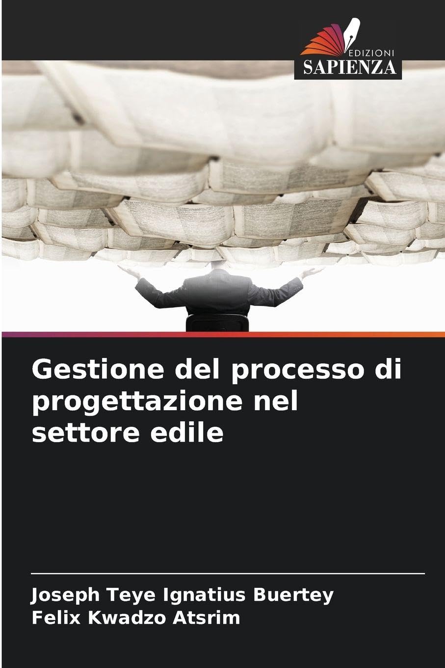 Gestione del processo di progettazione nel settore edile Architecture