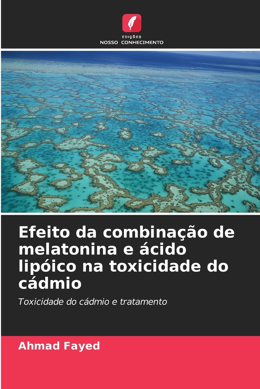 Efeito da combinação de melatonina e ácido lipóico na toxicidade do cádmio Natural Sciences
