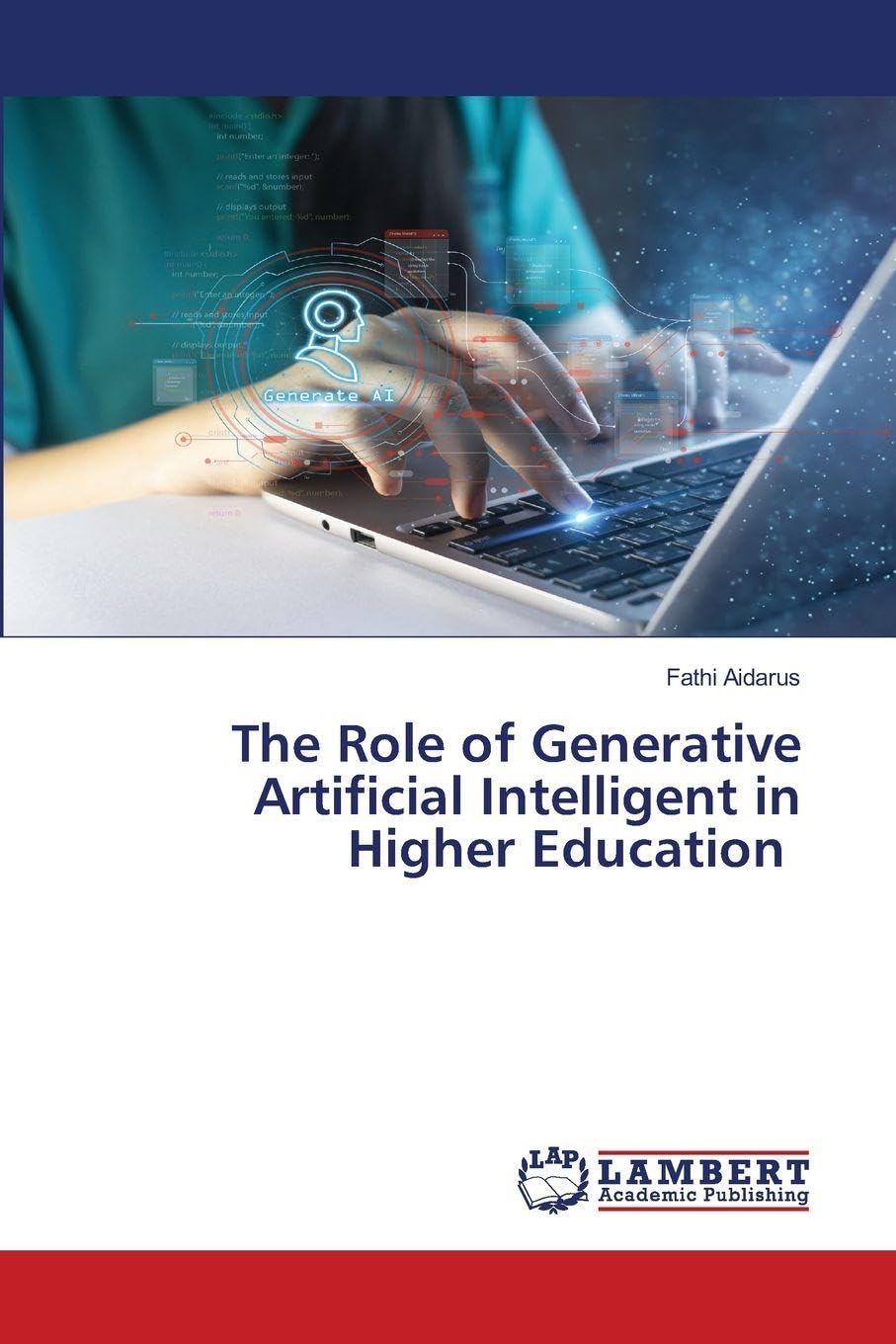 The Role of Generative Artificial Intelligent in Higher Education Computer Science