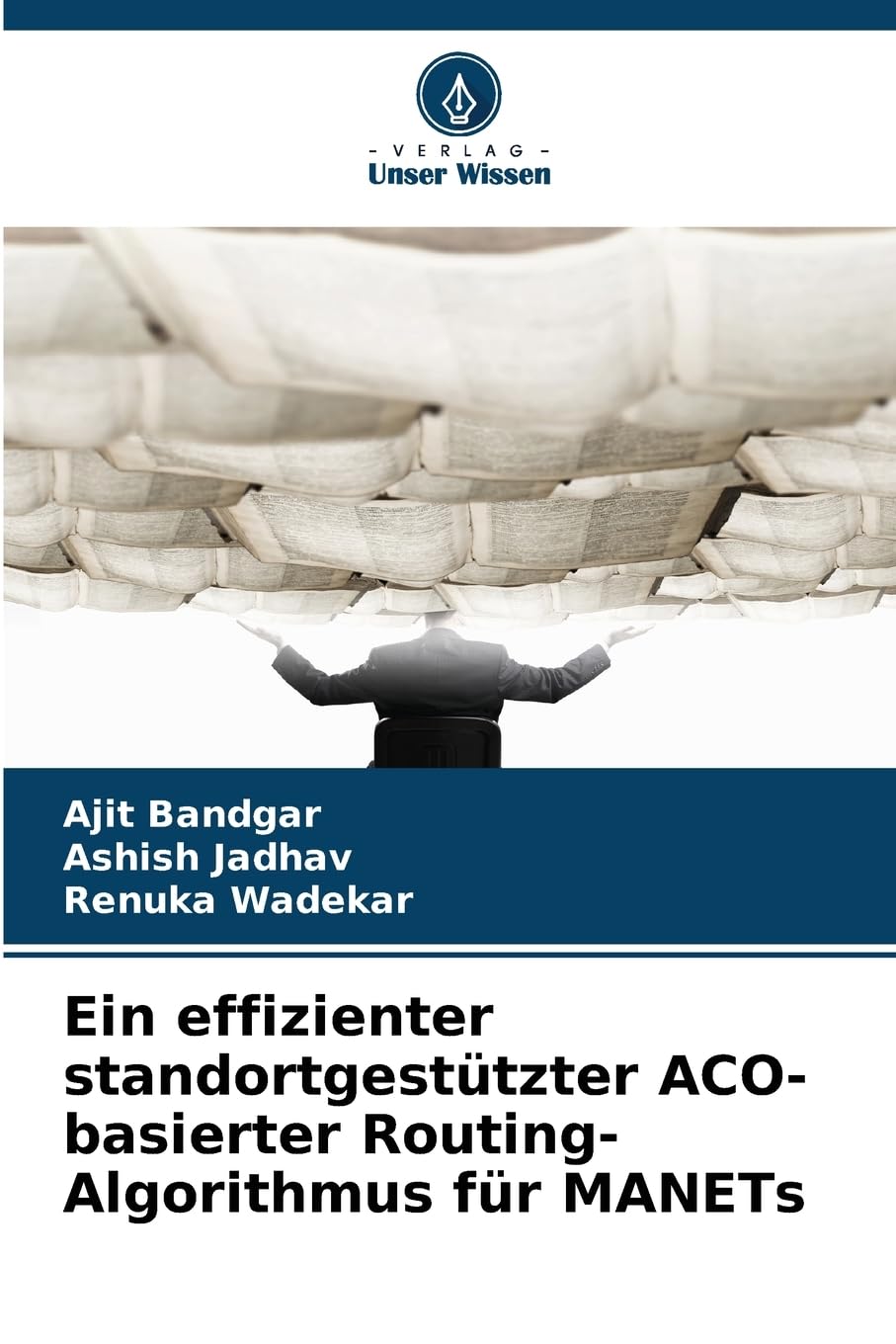 Ein effizienter standortgestützter ACO-basierter Routing-Algorithmus für MANETs Computer Science