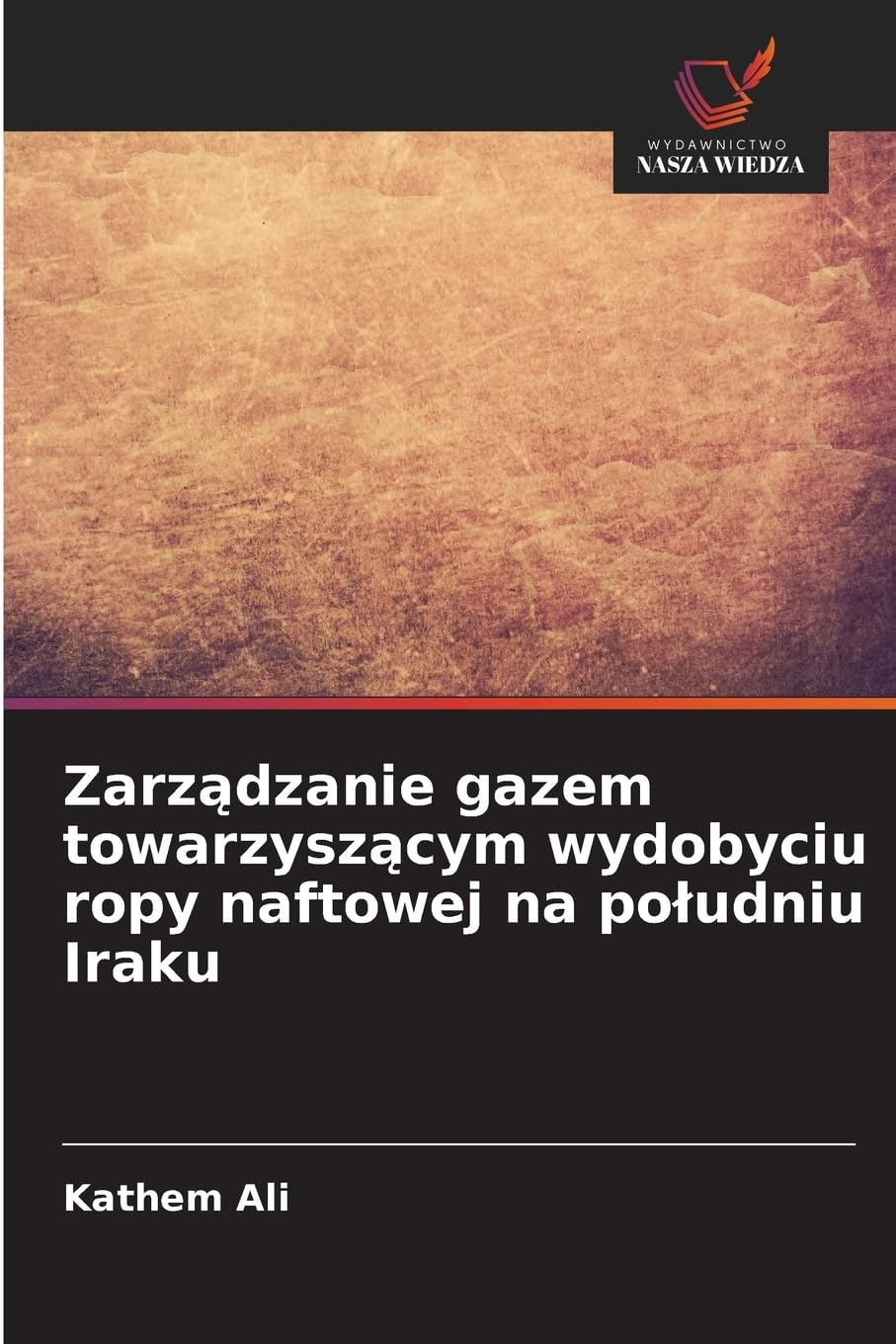 Zarz¿dzanie gazem towarzysz¿cym wydobyciu ropy naftowej na po¿udniu Iraku Business & Technology