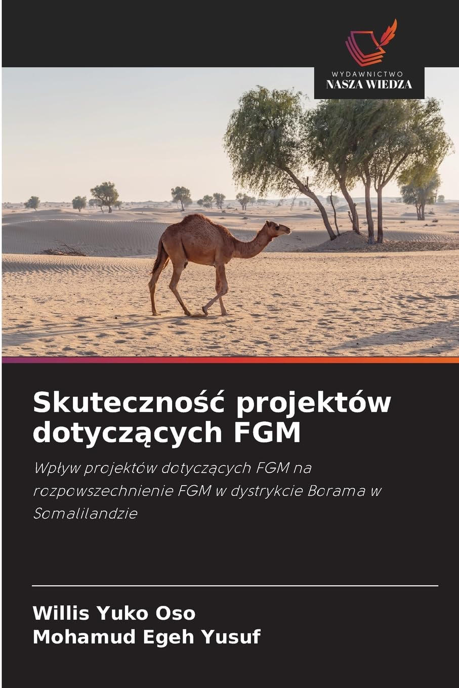 Skuteczno¿¿ projektów dotycz¿cych FGM Law