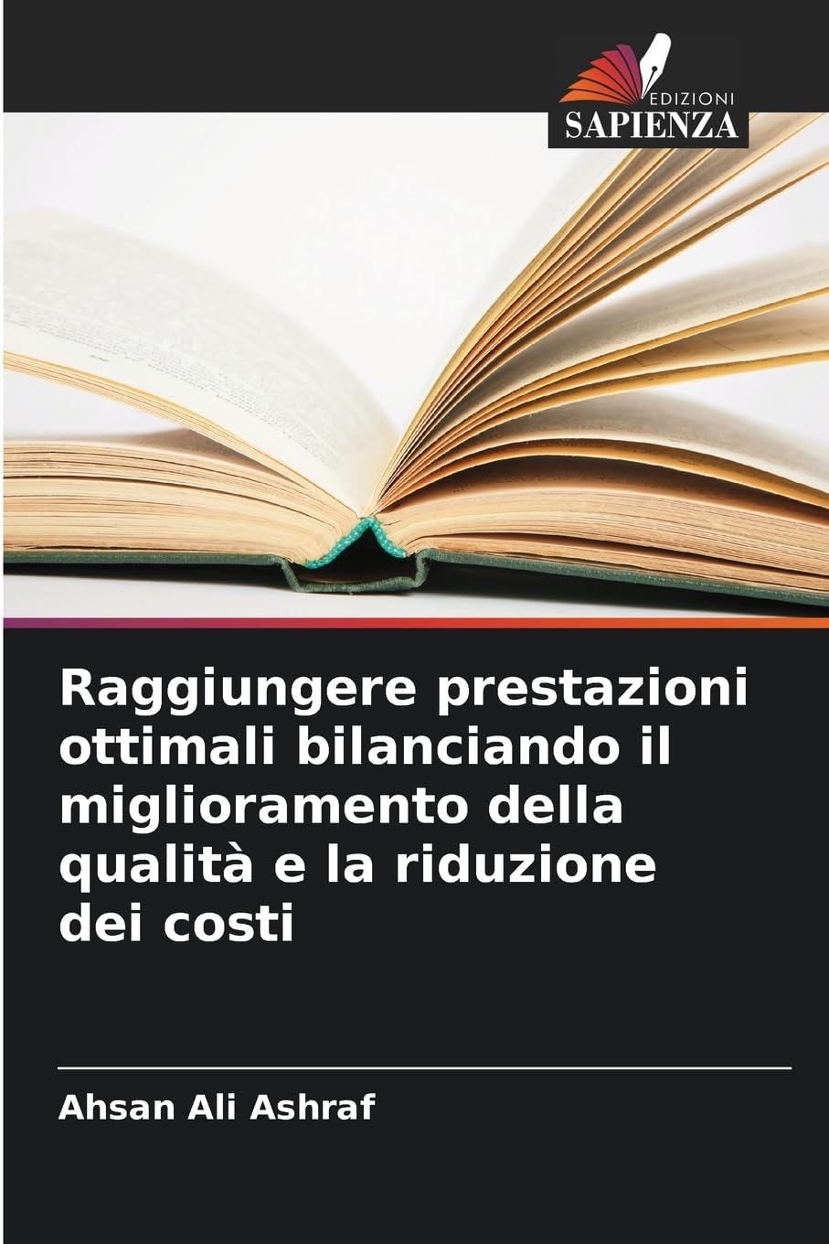 Raggiungere prestazioni ottimali bilanciando il miglioramento della qualità e la riduzione dei costi Law