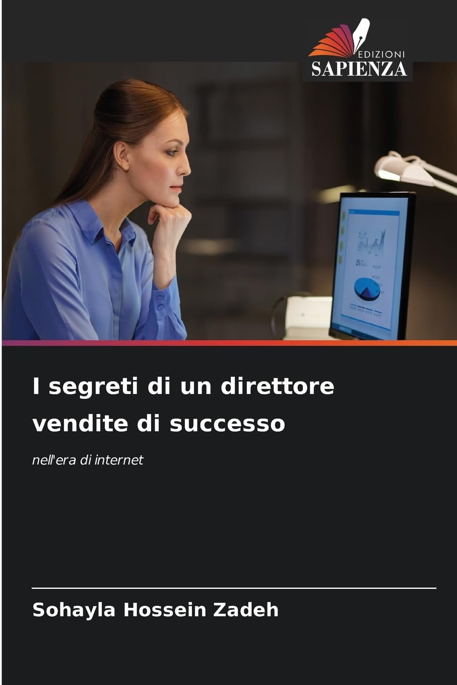 I segreti di un direttore vendite di successo Law