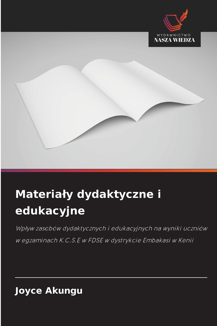 Materia¿y dydaktyczne i edukacyjne Education & Training