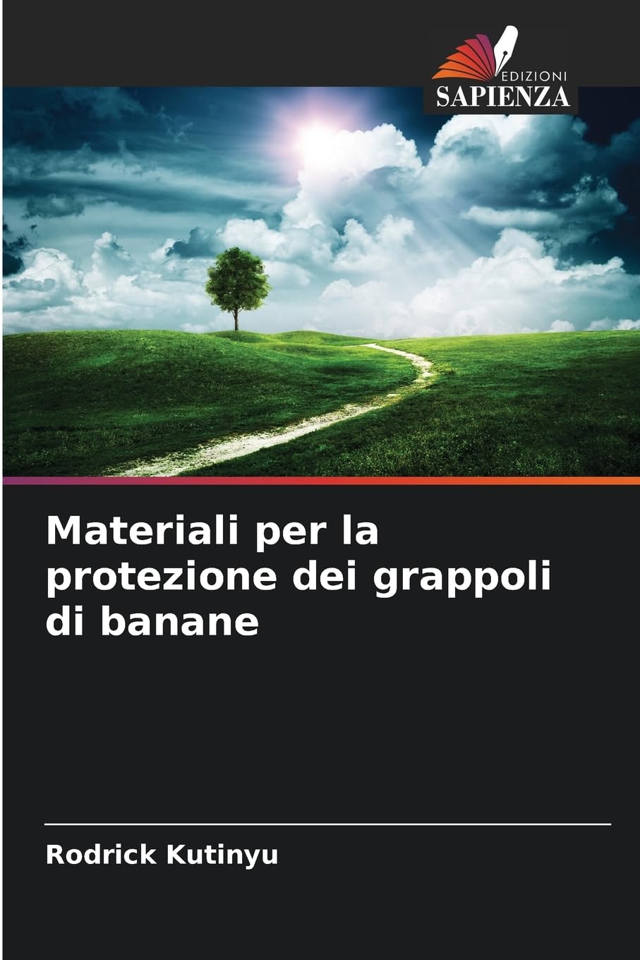 Materiali per la protezione dei grappoli di banane Natural Sciences
