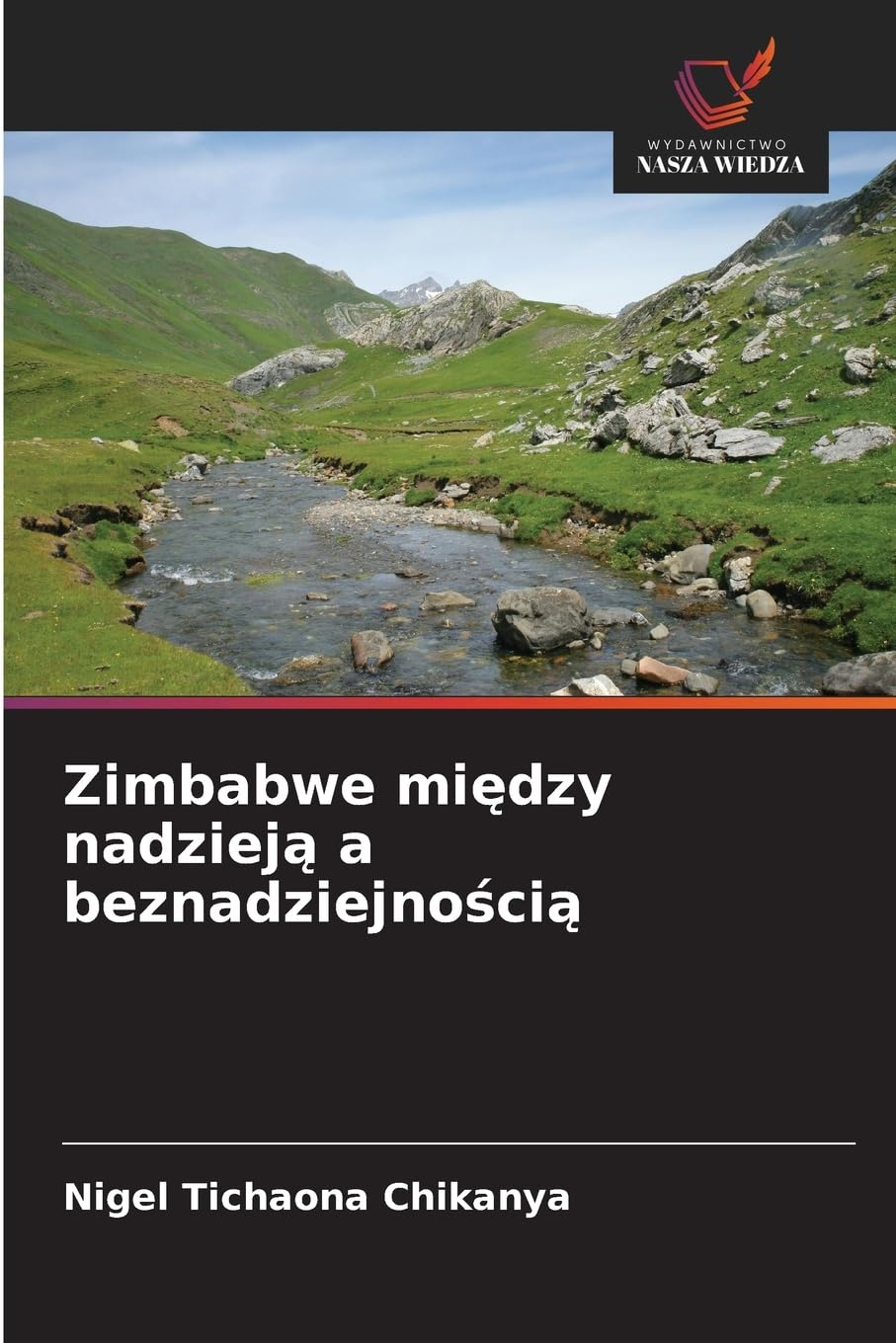 Zimbabwe mi¿dzy nadziej¿ a beznadziejno¿ci¿ Religion & Esotericism