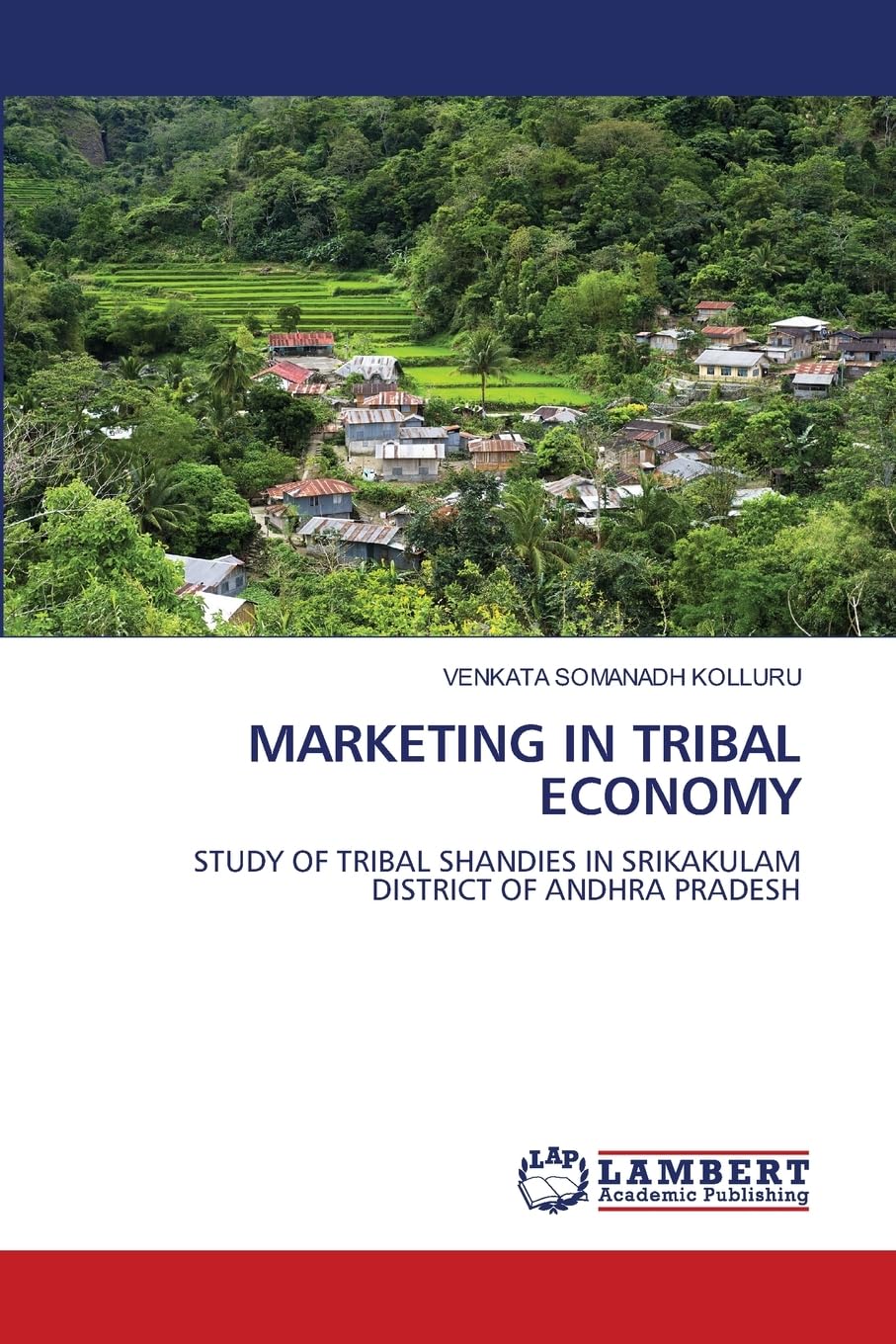 MARKETING IN TRIBAL ECONOMY Law
