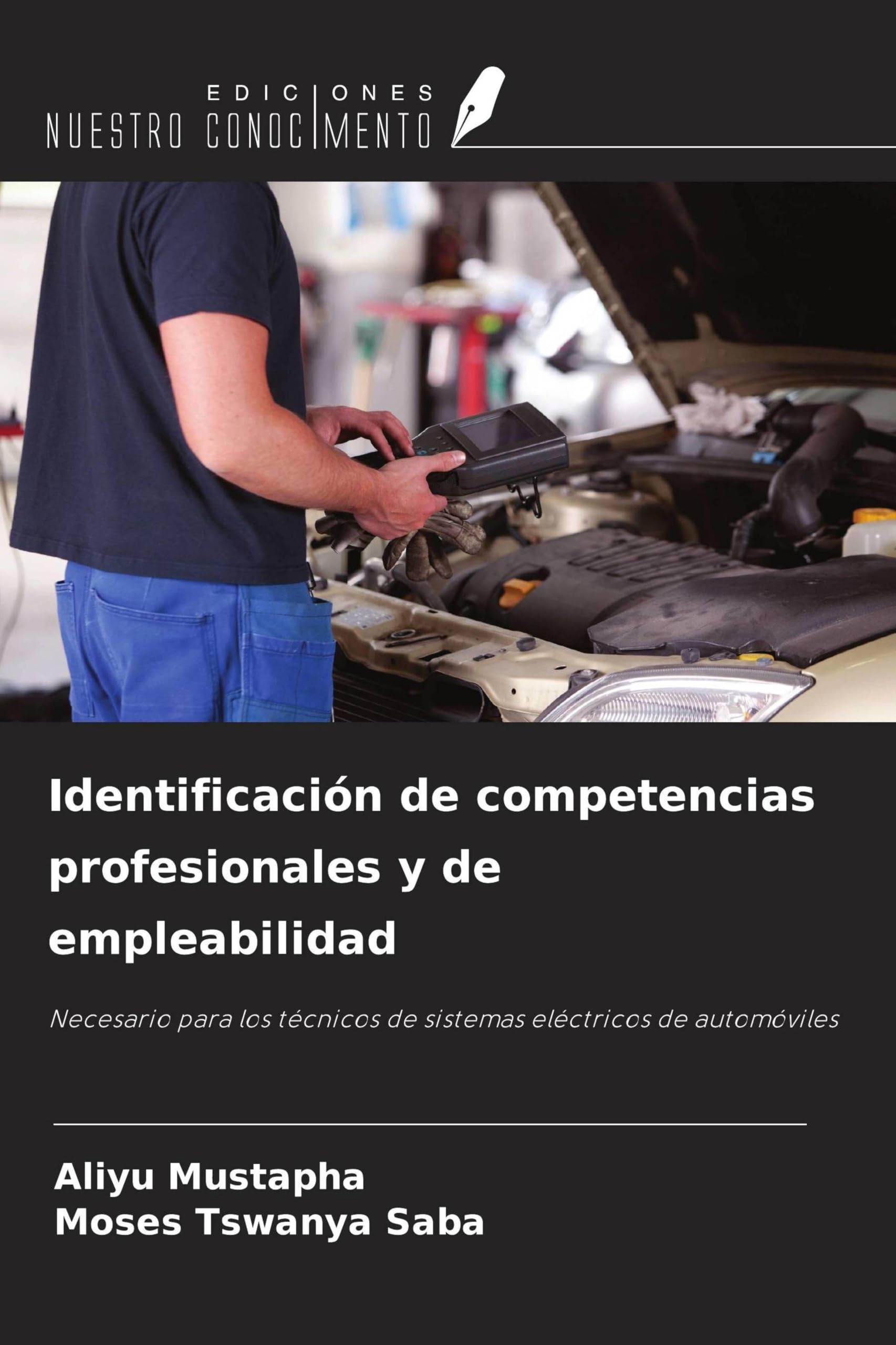 Identificación de competencias profesionales y de empleabilidad Business, Finance & Career