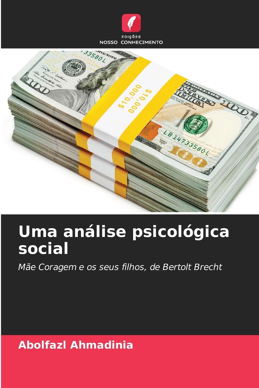 Uma análise psicológica social Books