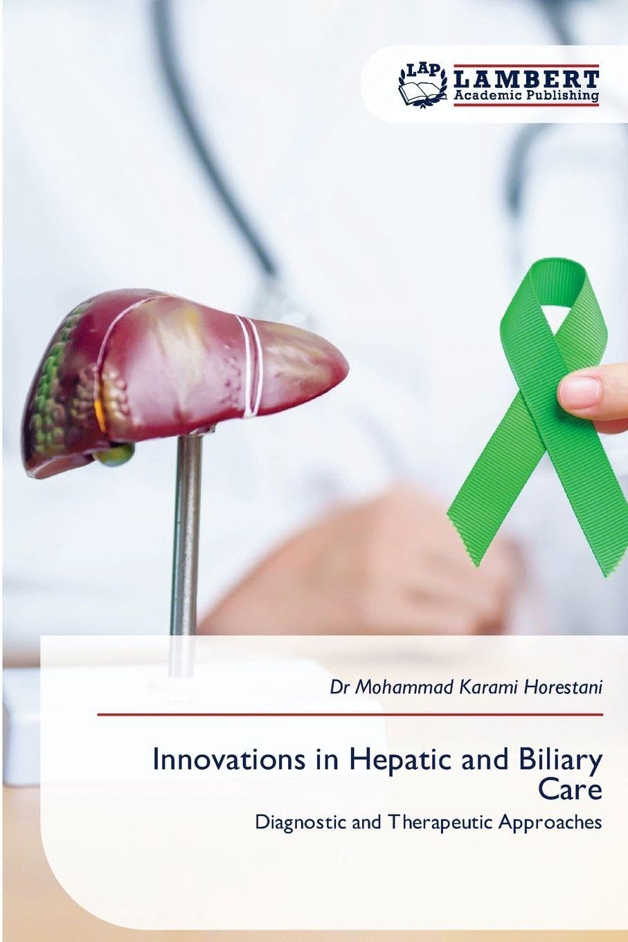 Innovations in Hepatic and Biliary Care Medicine