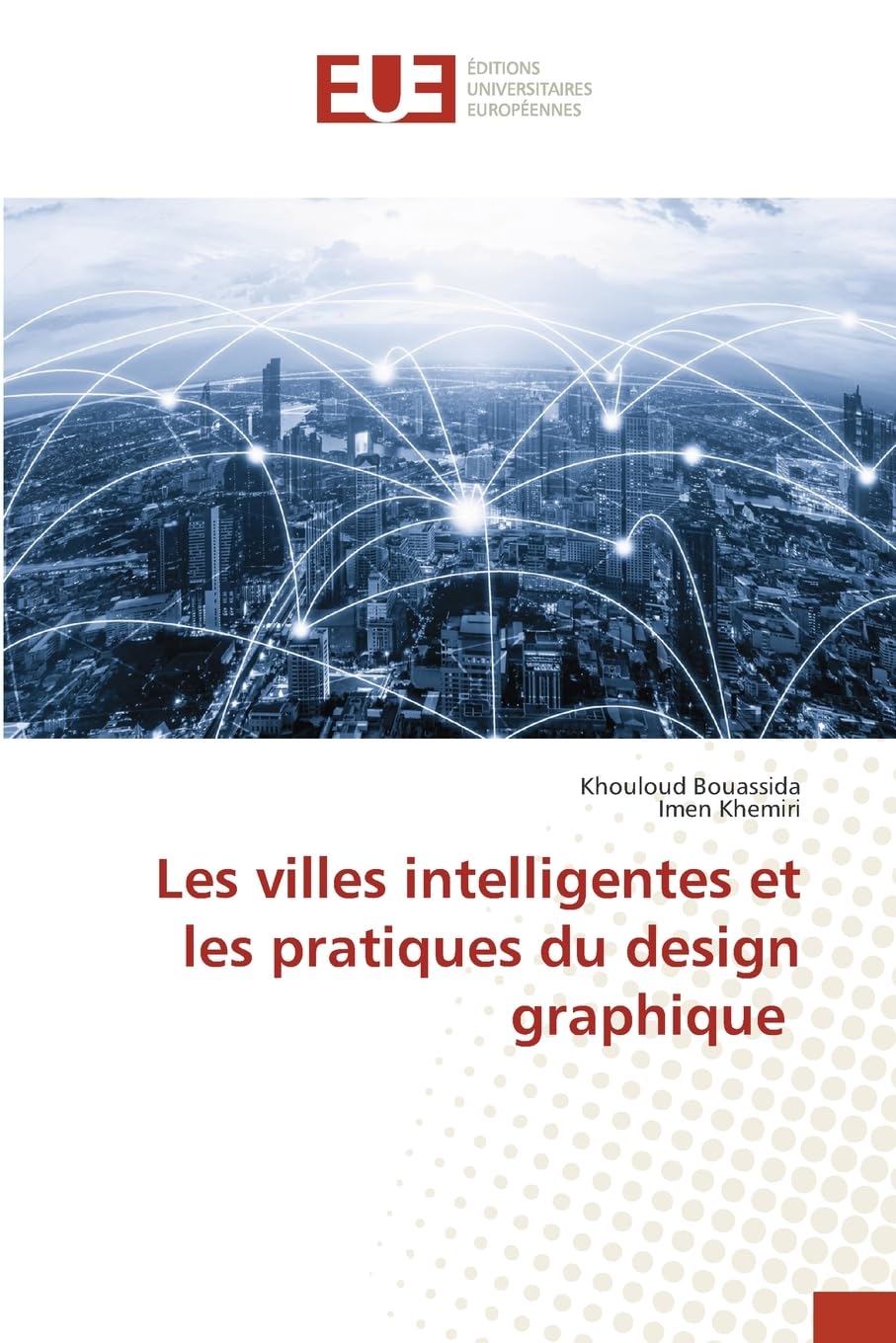 Les villes intelligentes et les pratiques du design graphique Law