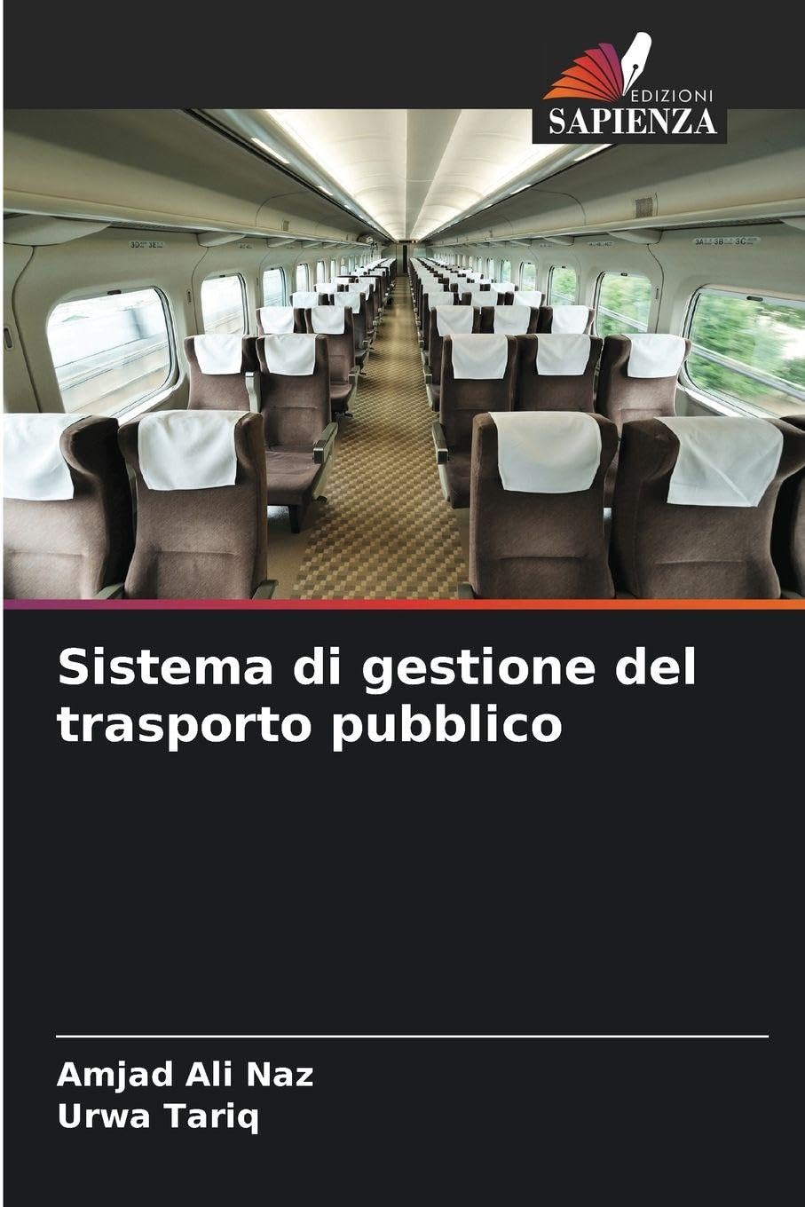 Sistema di gestione del trasporto pubblico Computer Science