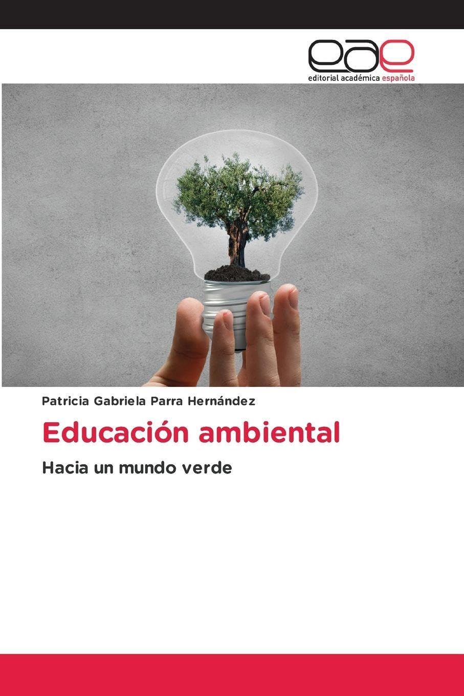 Educación ambiental Natural Sciences