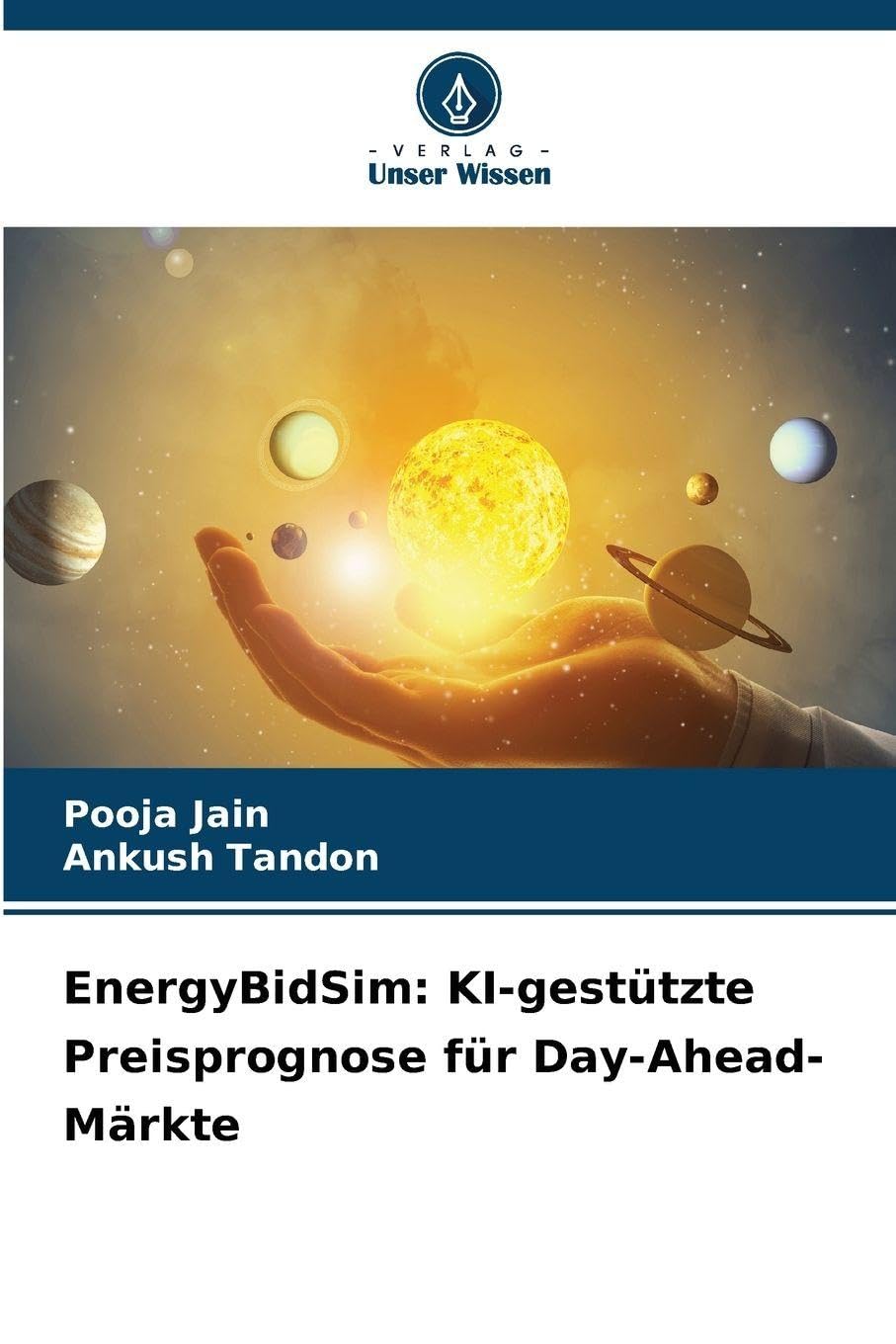 EnergyBidSim: KI-gestützte Preisprognose für Day-Ahead-Märkte Law