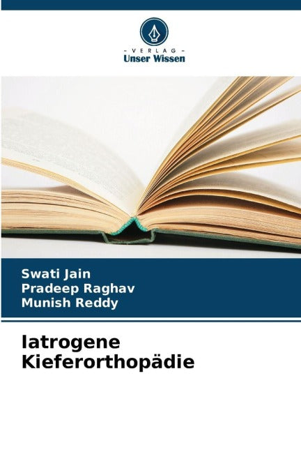Iatrogene Kieferorthopädie Medicine