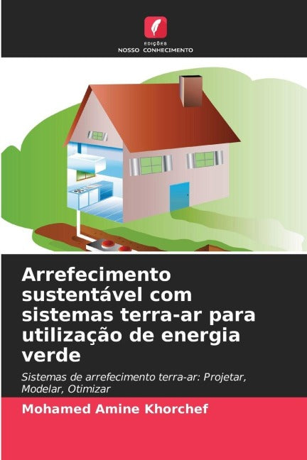 Arrefecimento sustentável com sistemas terra-ar para utilização de energia verde Business & Technology