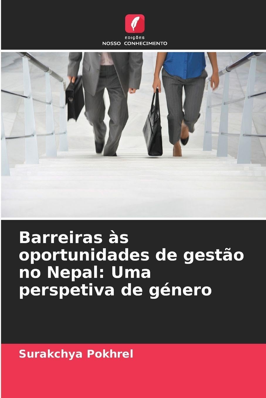 Barreiras às oportunidades de gestão no Nepal: Uma perspetiva de género Law
