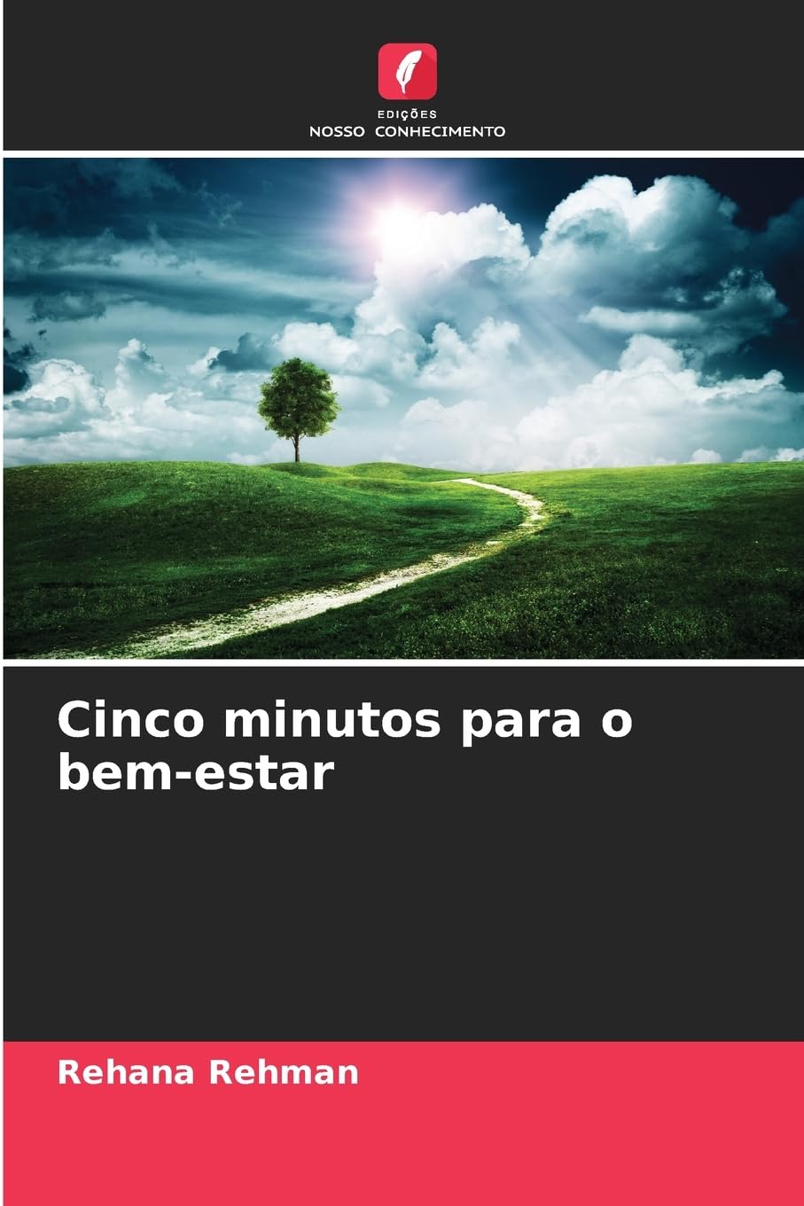 Cinco minutos para o bem-estar Law