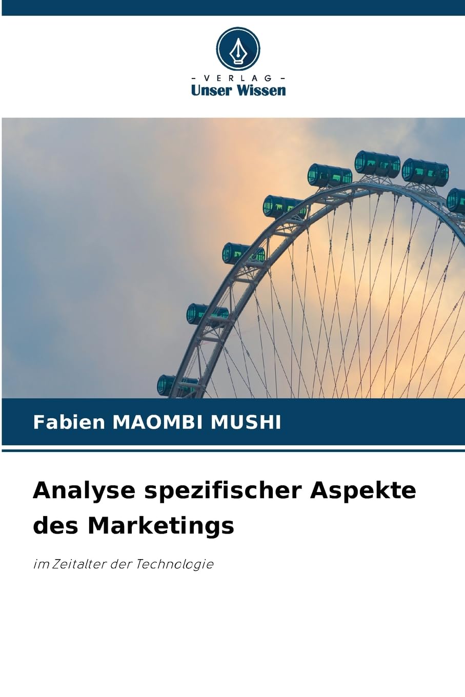 Analyse spezifischer Aspekte des Marketings Law