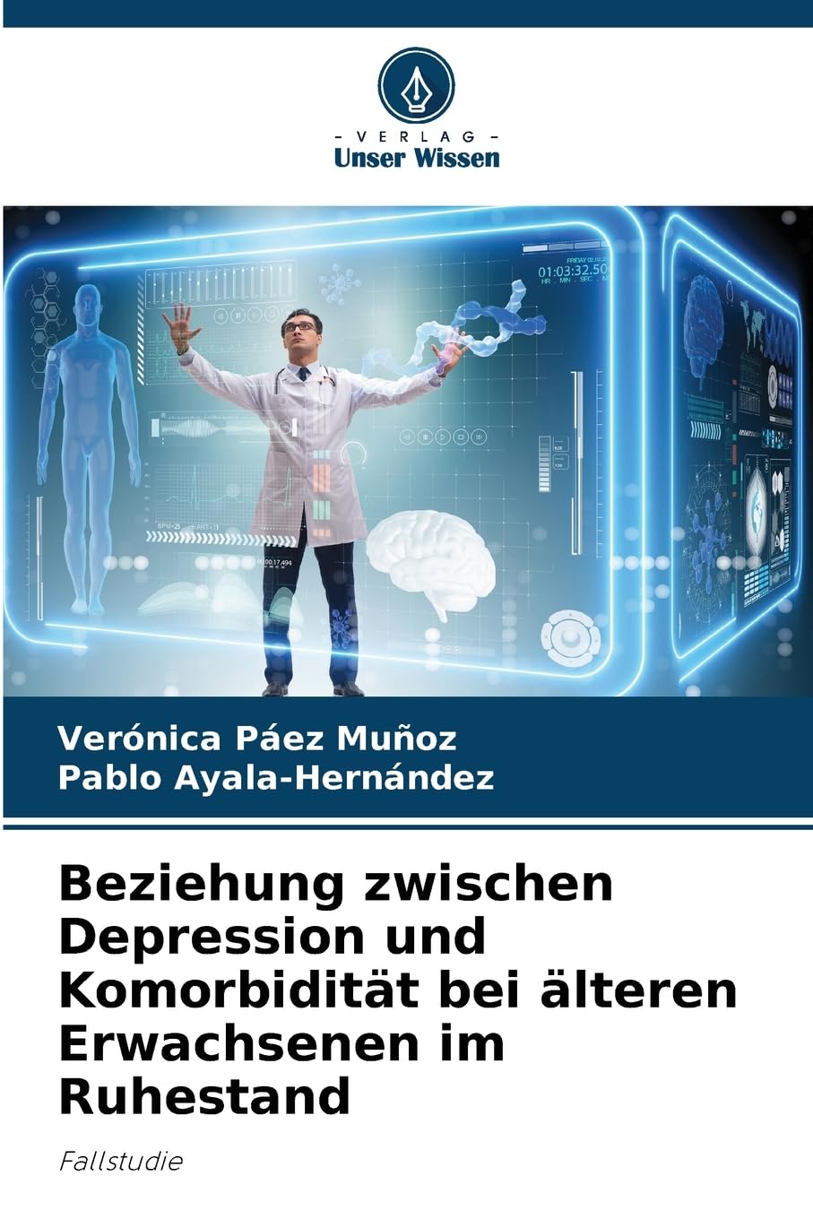 Beziehung zwischen Depression und Komorbidität bei älteren Erwachsenen im Ruhestand Medicine