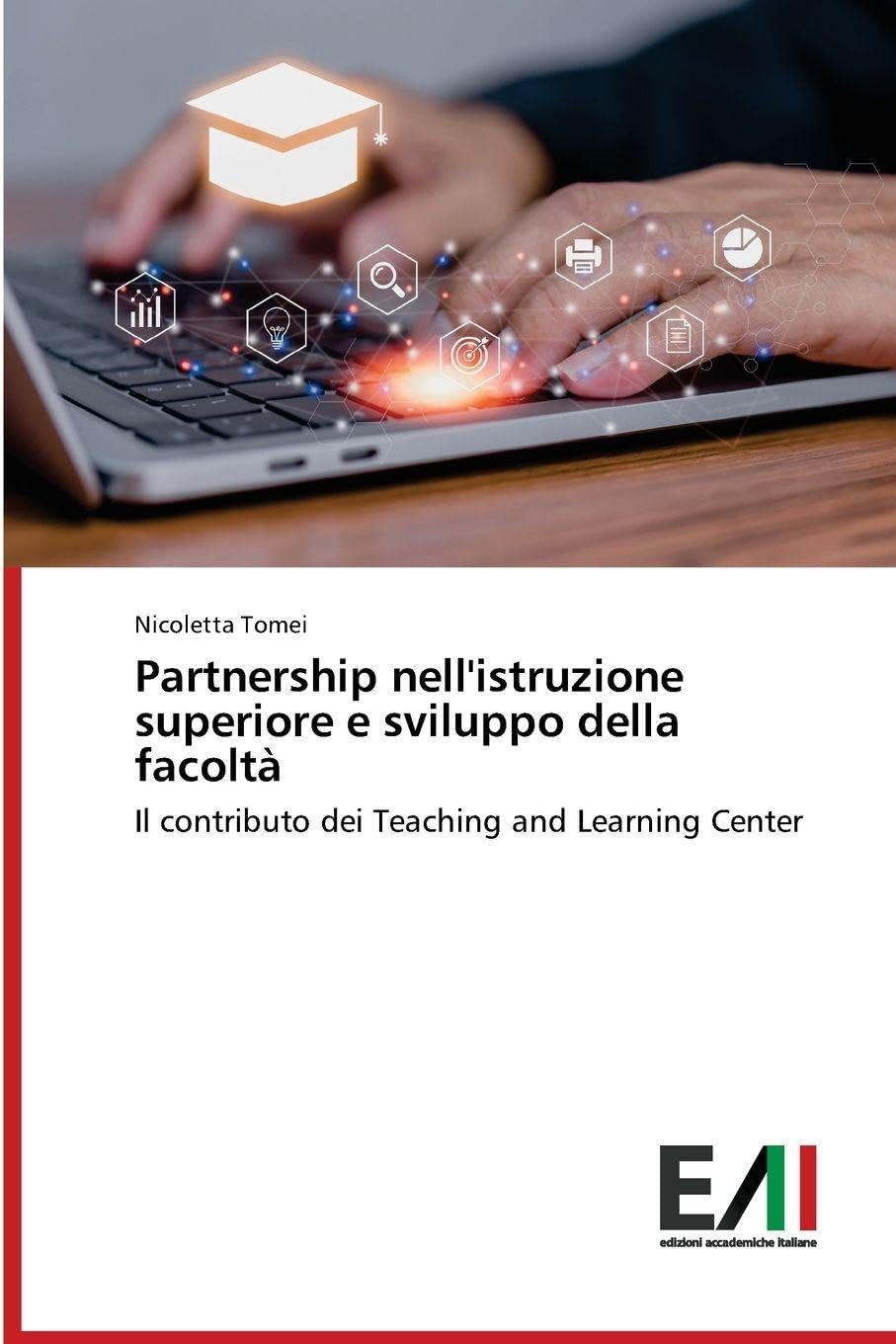 Partnership nell'istruzione superiore e sviluppo della facoltà Books