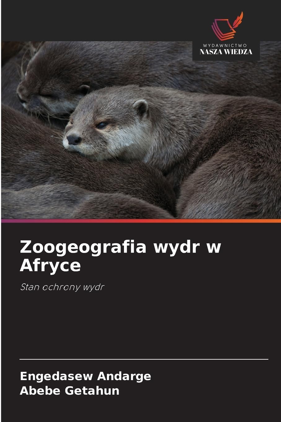 Zoogeografia wydr w Afryce Natural Sciences