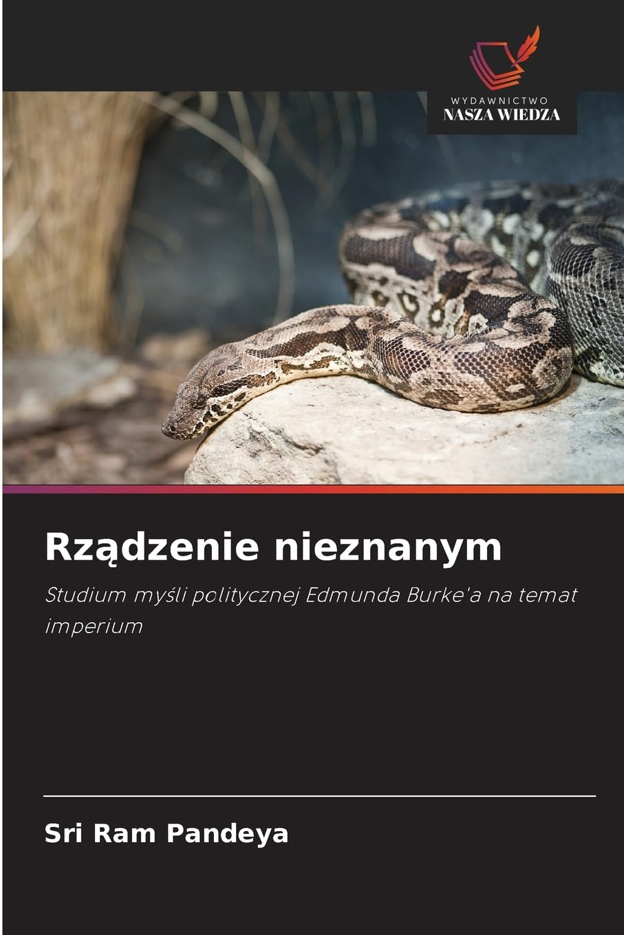 Rz¿dzenie nieznanym Law