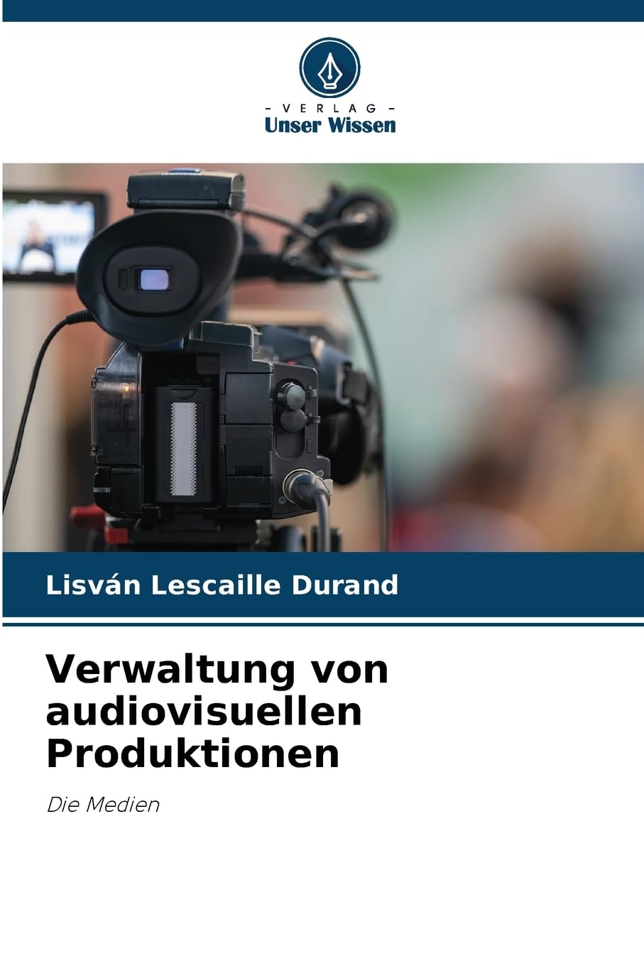 Verwaltung von audiovisuellen Produktionen Law