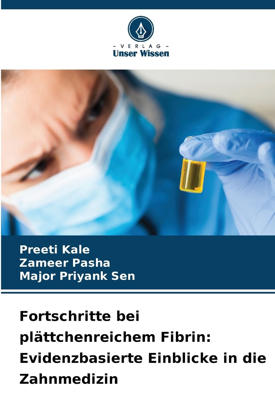 Fortschritte bei plättchenreichem Fibrin: Evidenzbasierte Einblicke in die Zahnmedizin Medicine