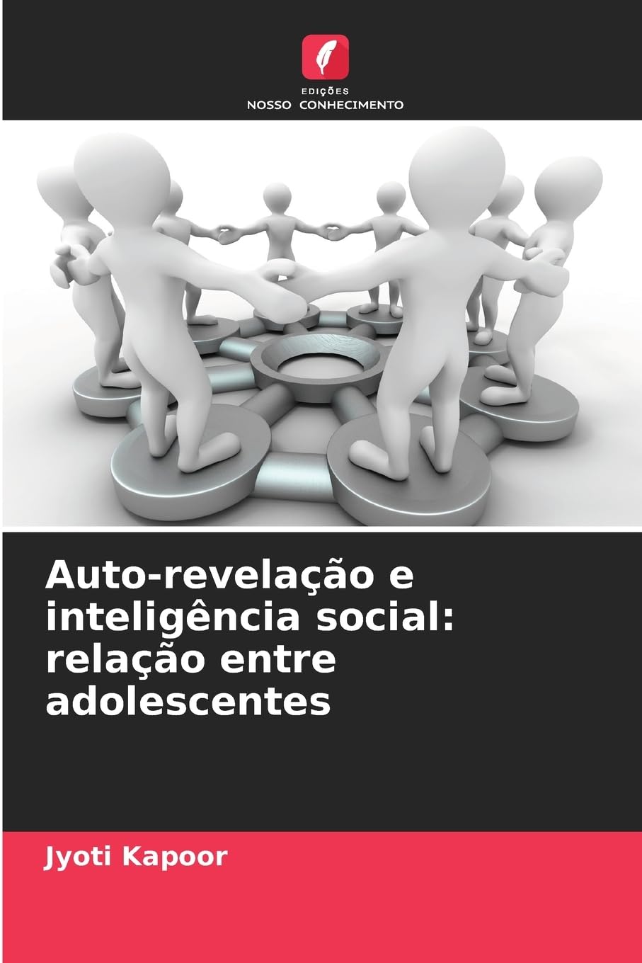 Auto-revelação e inteligência social: relação entre adolescentes Business, Finance & Career