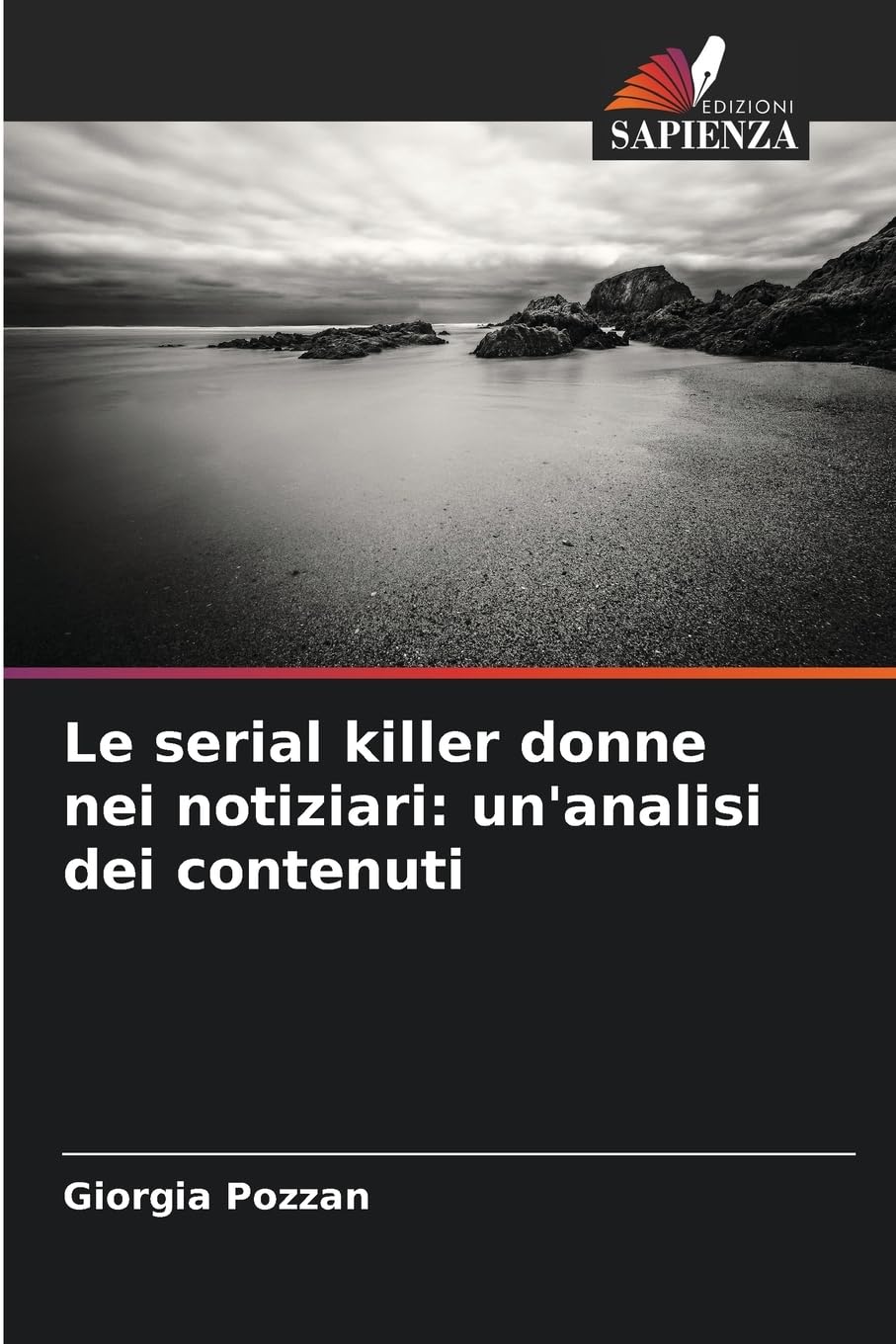 Le serial killer donne nei notiziari: un'analisi dei contenuti Law
