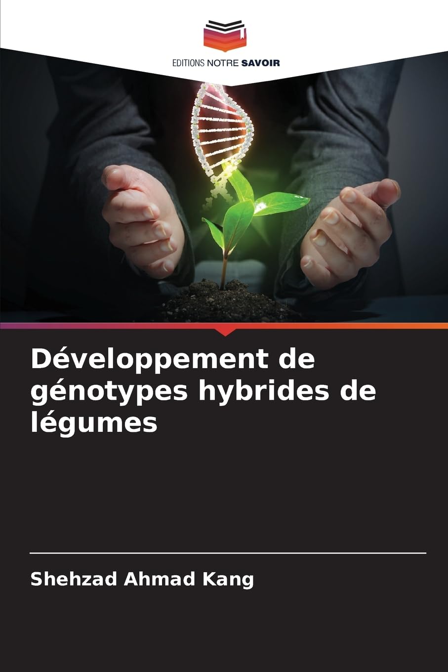 Développement de génotypes hybrides de légumes Natural Sciences