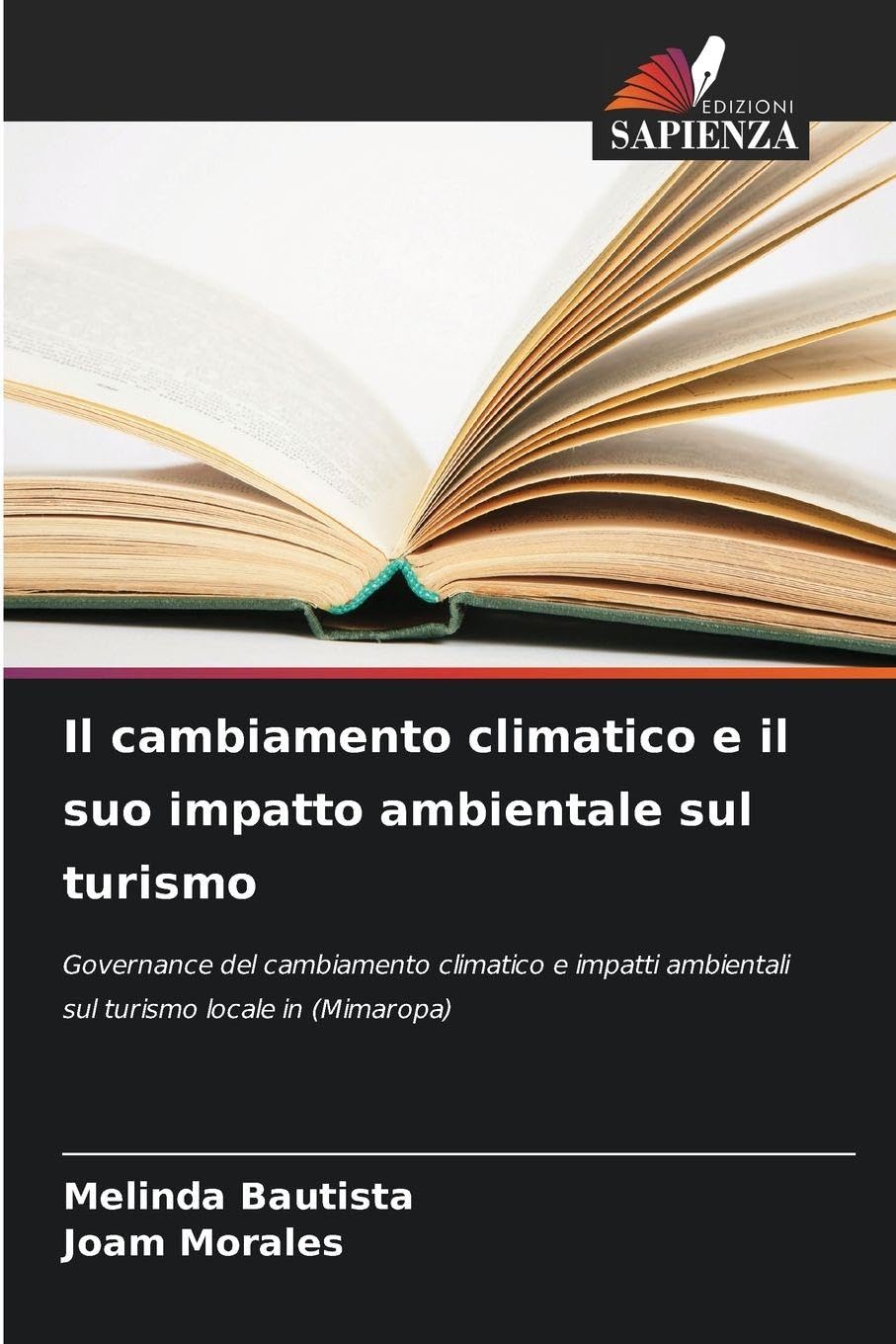 Il cambiamento climatico e il suo impatto ambientale sul turismo Law