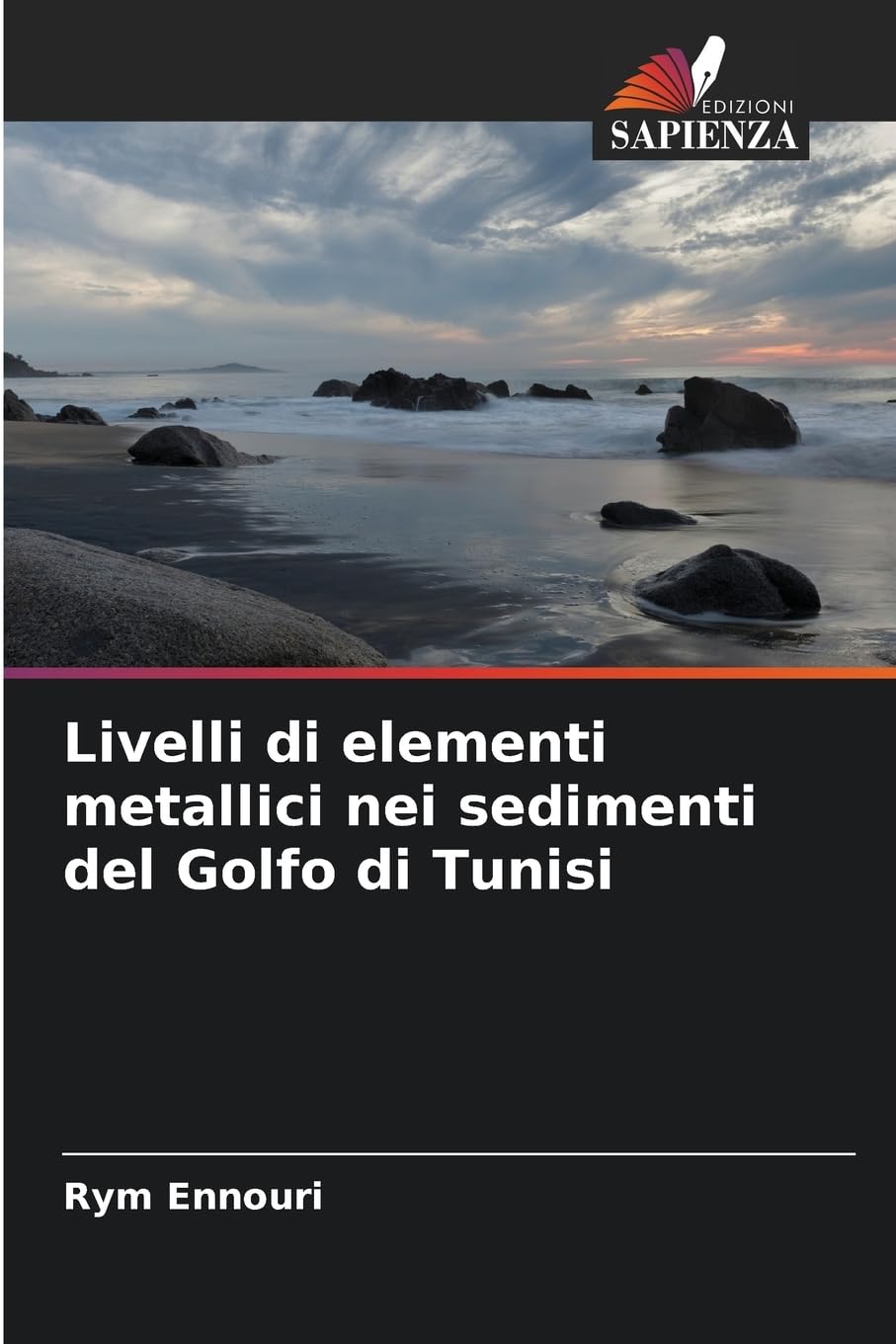 Livelli di elementi metallici nei sedimenti del Golfo di Tunisi Natural Sciences