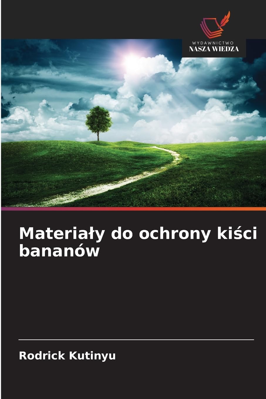 Materia¿y do ochrony ki¿ci bananów Natural Sciences