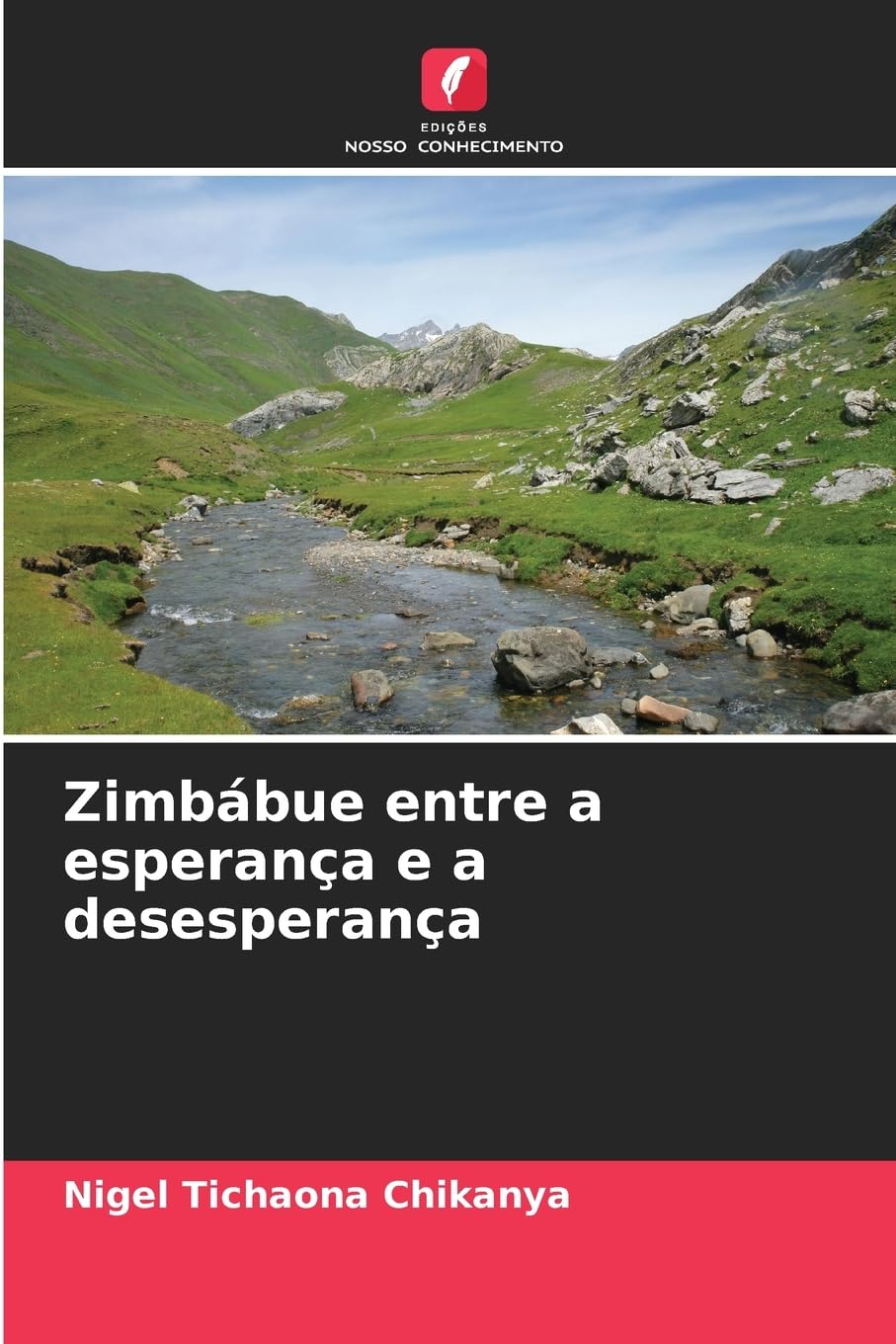 Zimbábue entre a esperança e a desesperança Religion & Esotericism